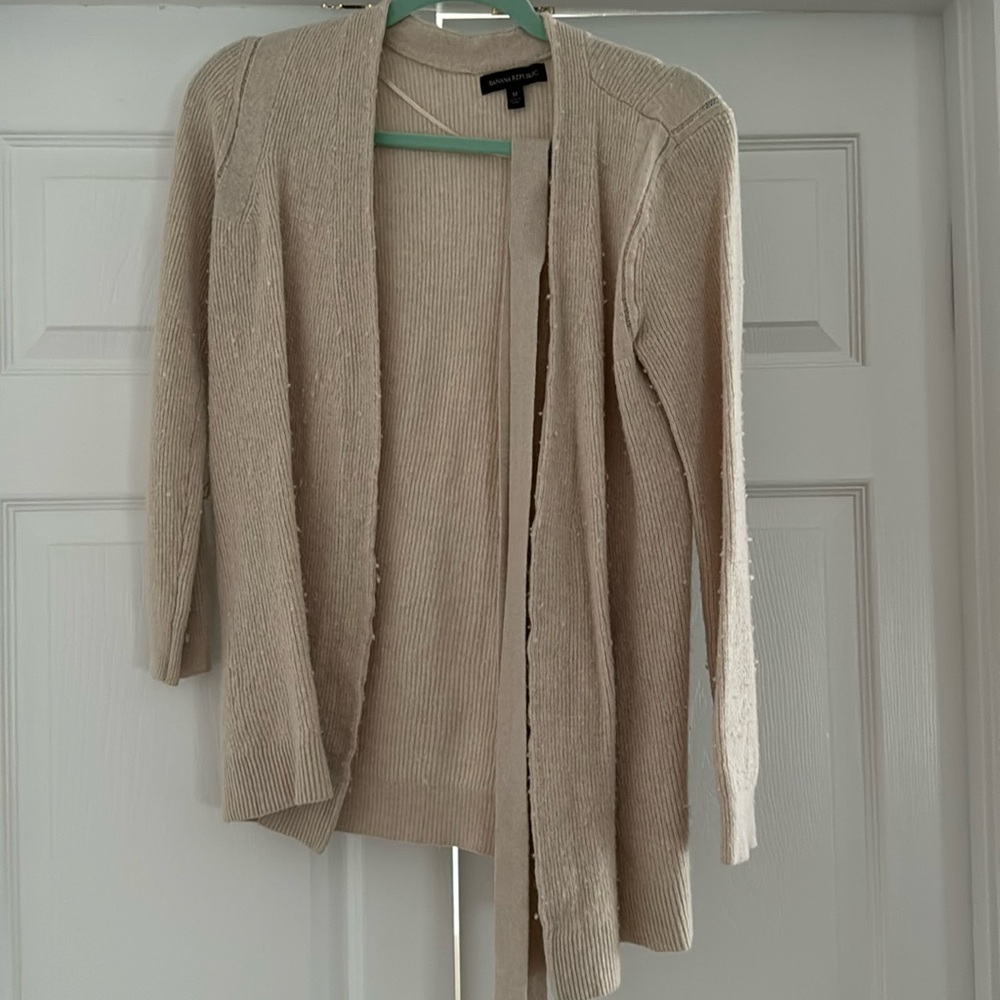 Banana Republic sweater